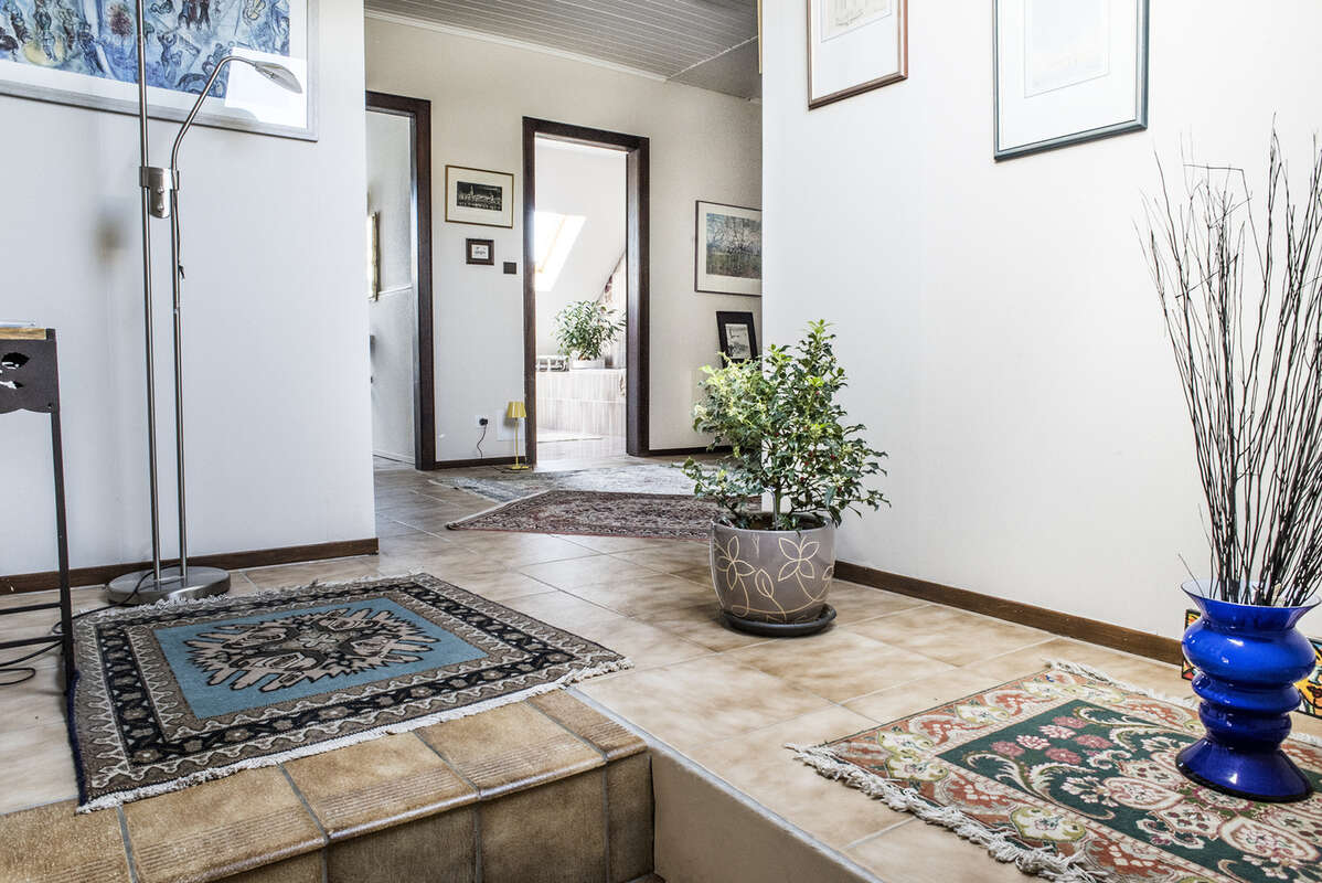 Maison à ROHRWILLER