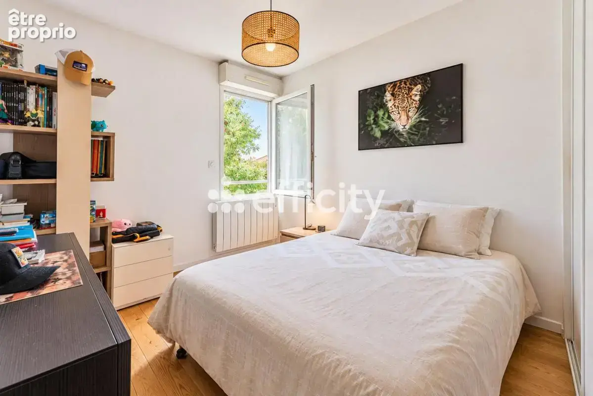 Appartement - photo 7