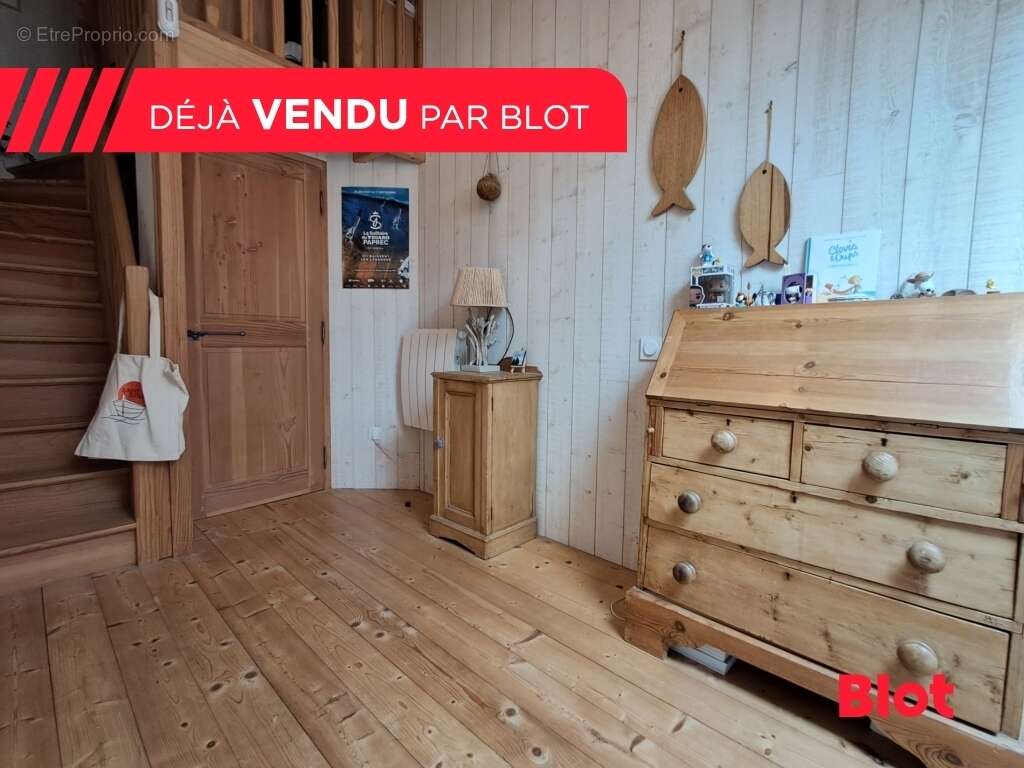 Maison 65 m² à Saint-Suliac  - photo 8