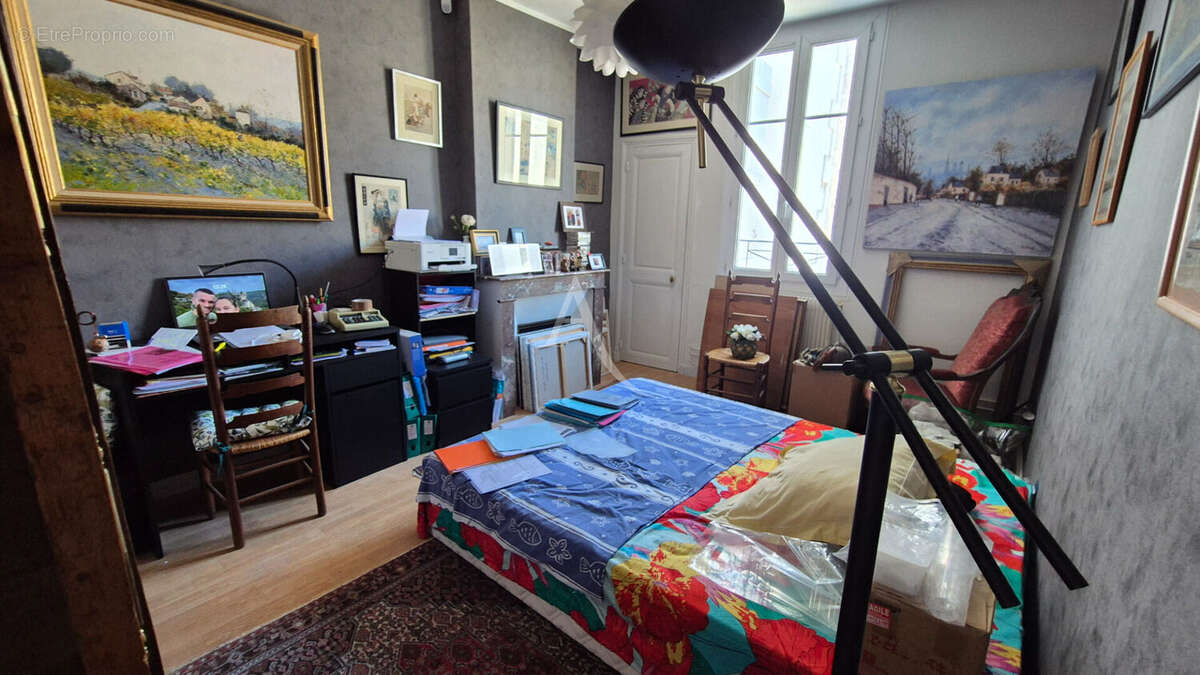 Appartement à ROCHEFORT