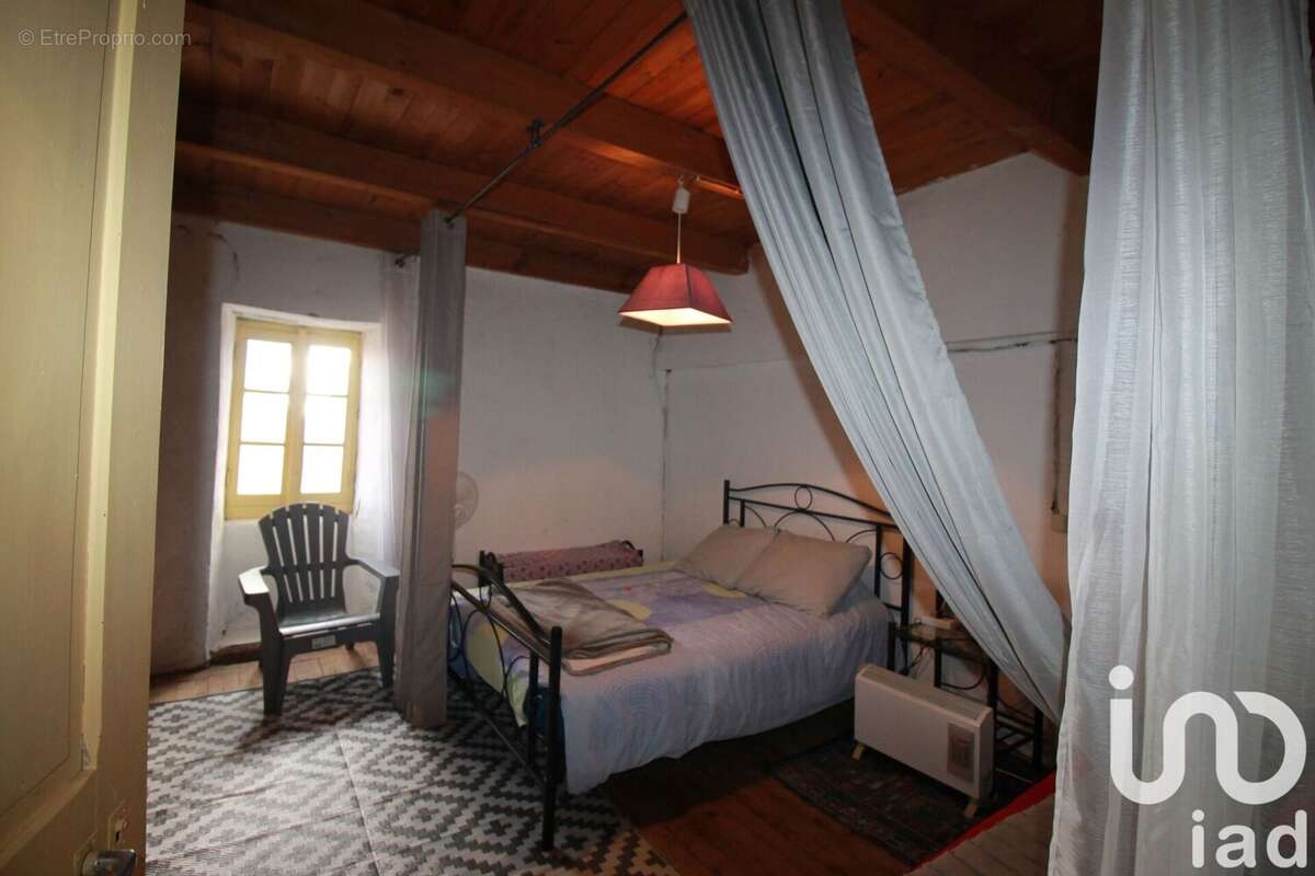 Photo 9 - Maison à MONTJAUX