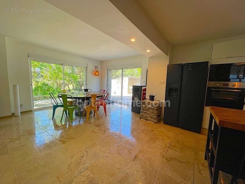 Maison à MOUTHOUMET