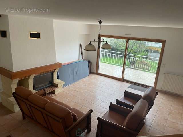 Maison à CHATEAULIN