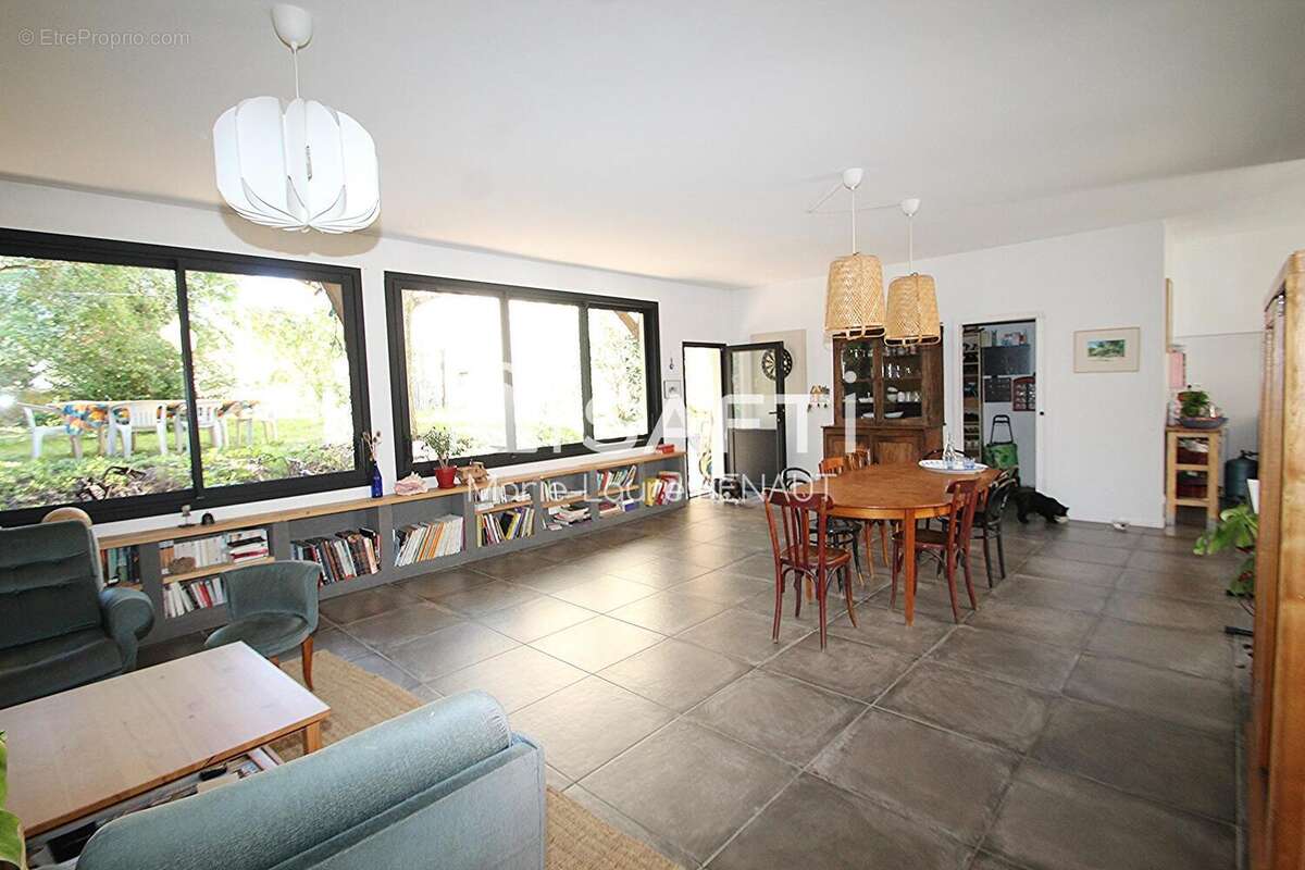 Photo 2 - Maison à GRAULHET