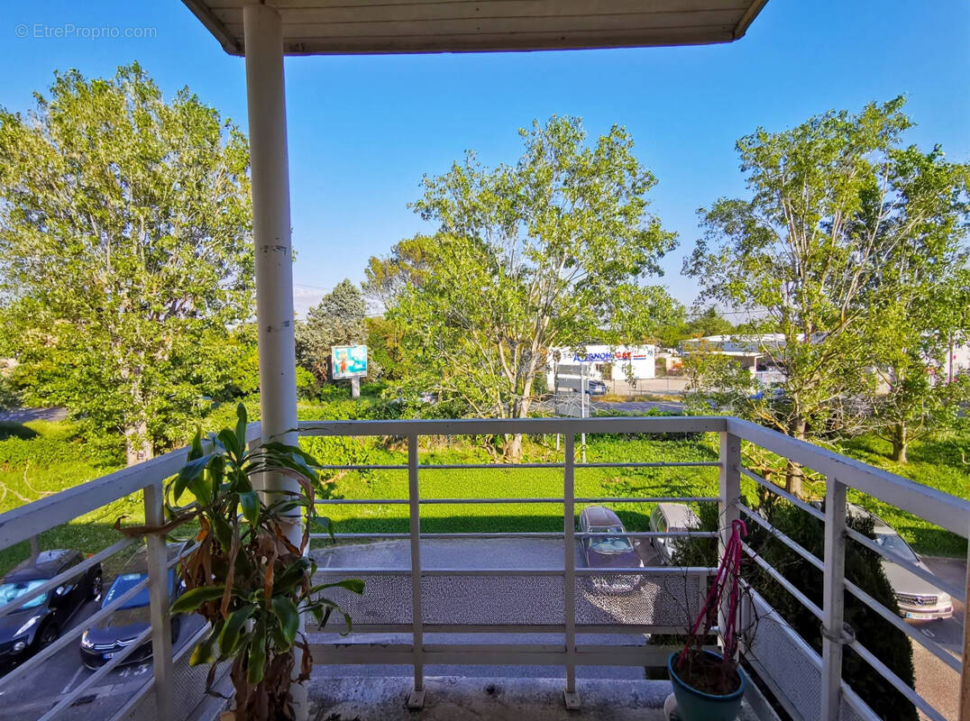 Appartement à AVIGNON