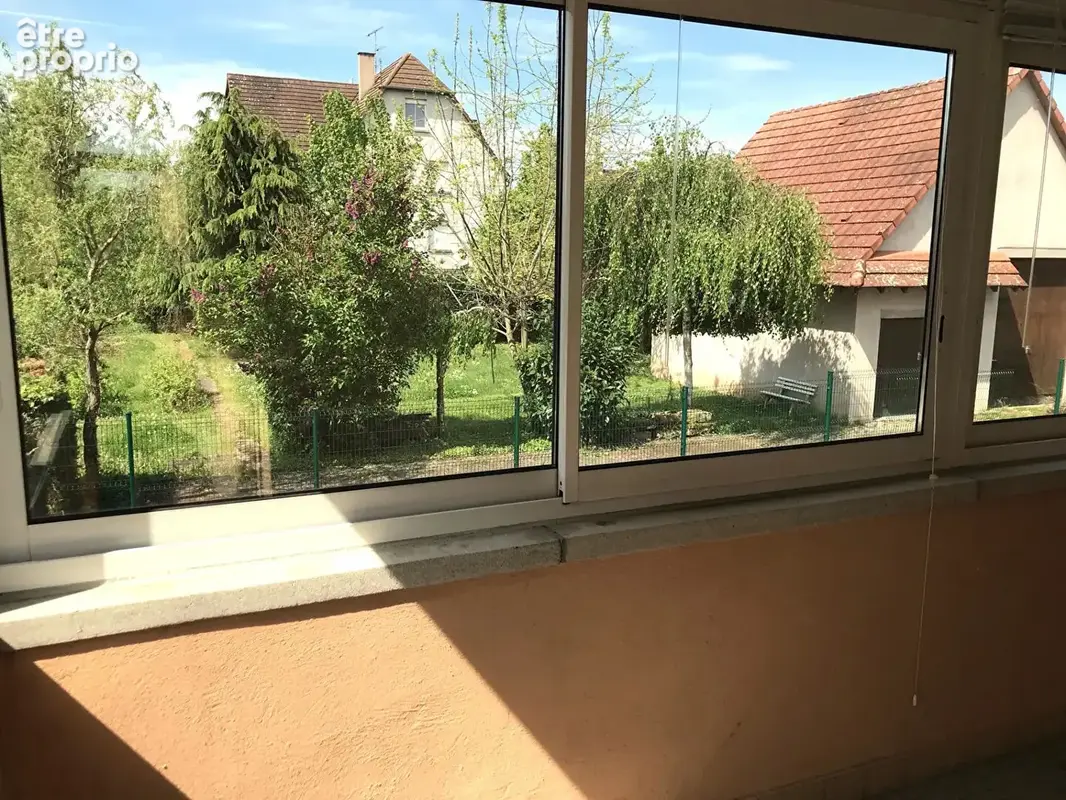 Ernolsheim/Bruche  Maison  bi-famille idéal investissement - photo 3