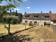 Maison à SAINT-HILAIRE-SUR-RISLE