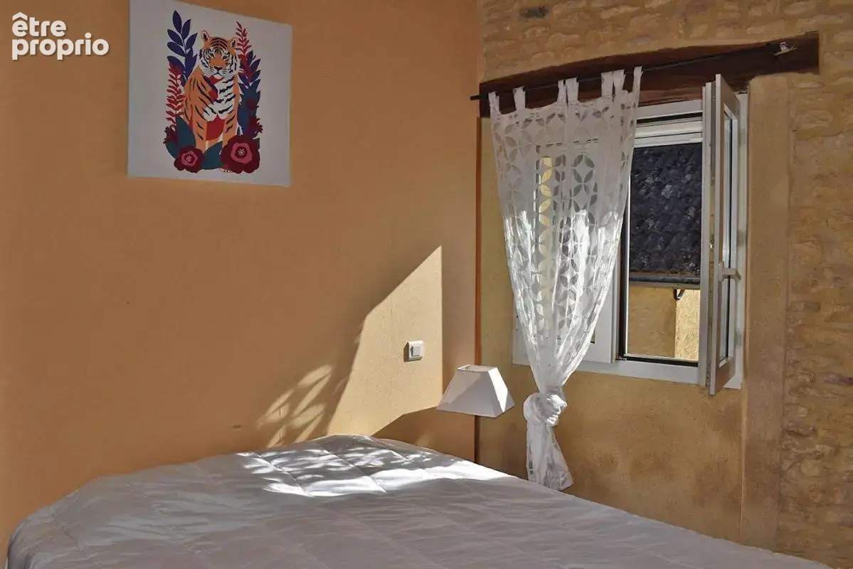Maison Prats De Carlux 252 m2 - photo 13
