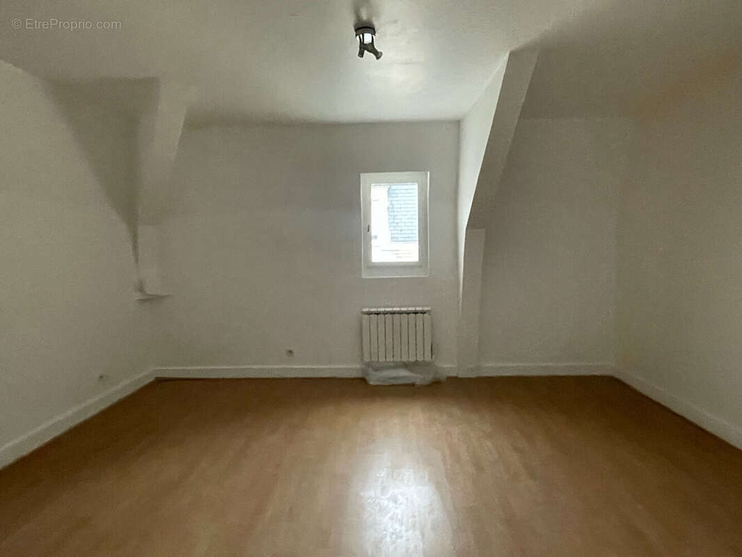 Maison à LA ROCHE-POSAY