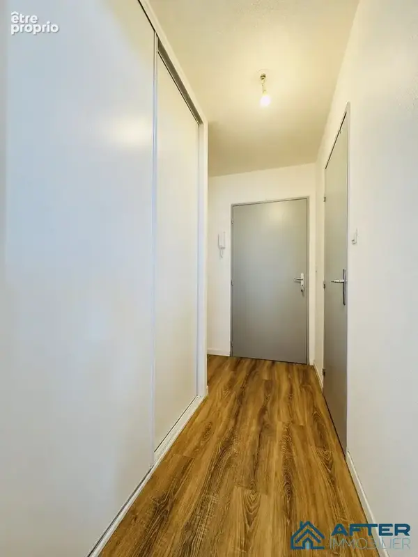 Appartement 32 m² à Nancy  - photo 6
