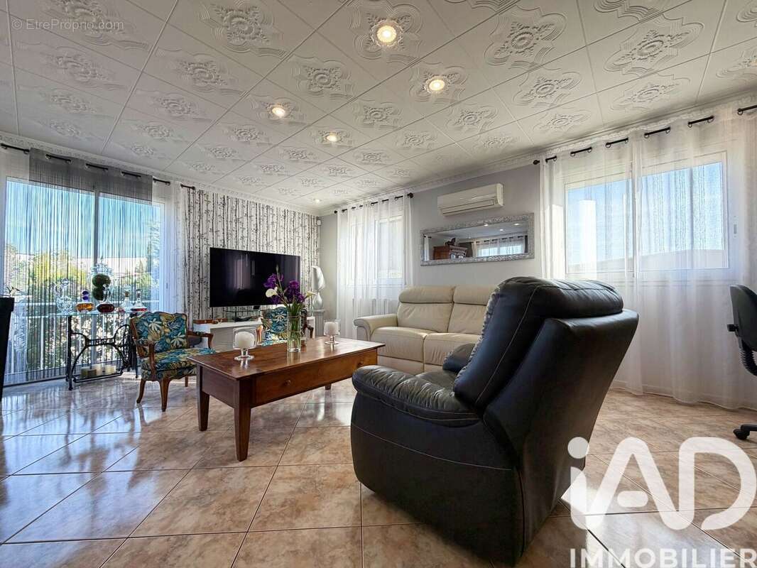 Photo 8 - Maison à RIVESALTES