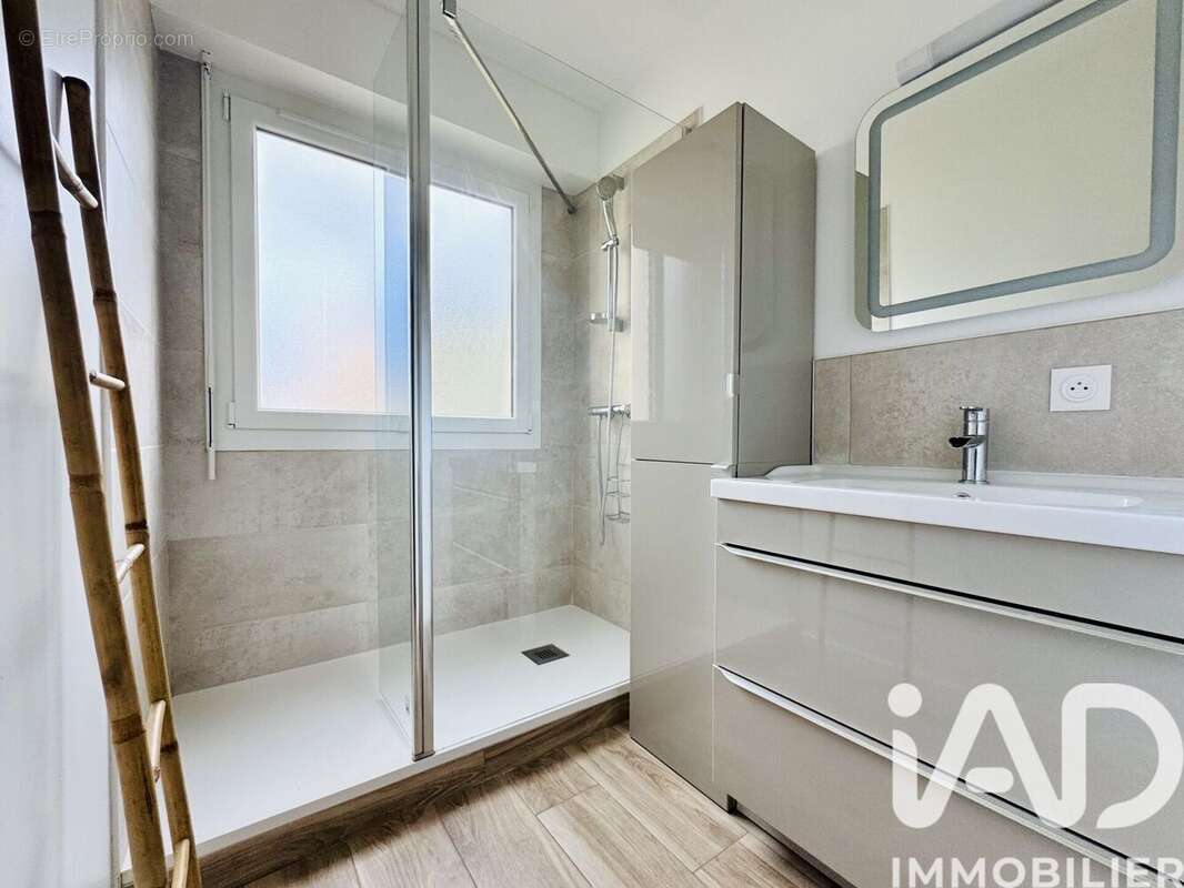 Photo 8 - Appartement à LAMBALLE
