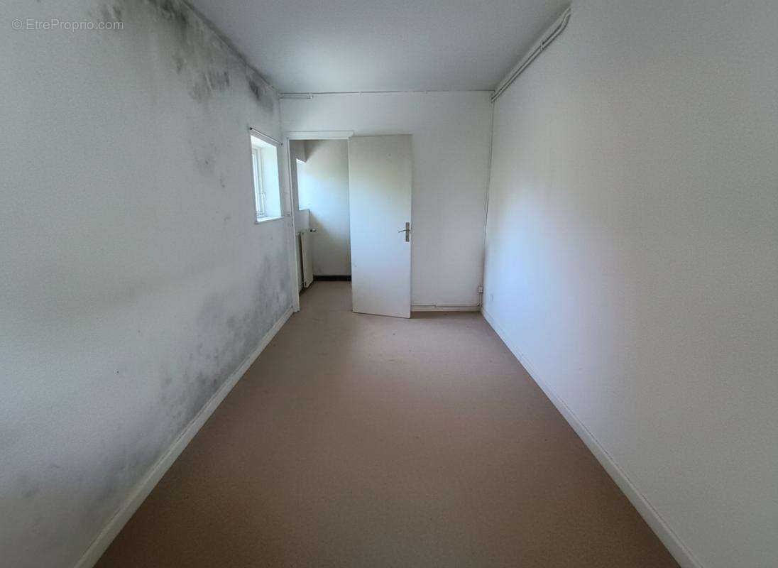 Maison à MAGNY-COURS