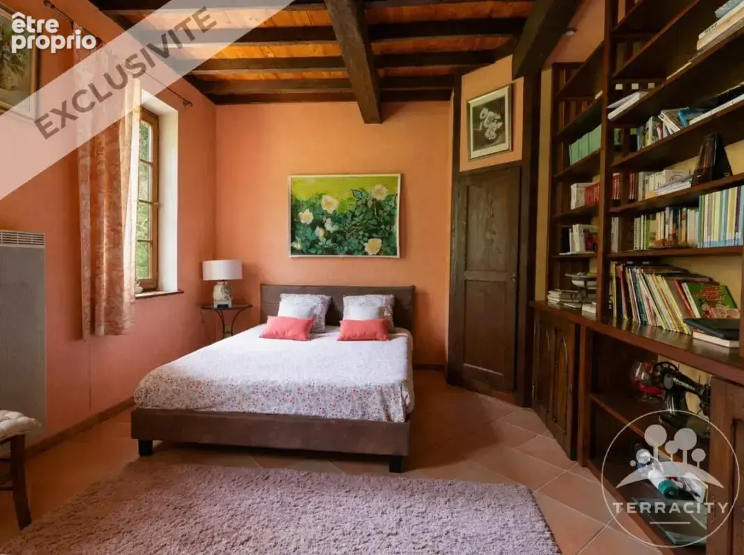 Maison - Fronton - 246m² - photo 9