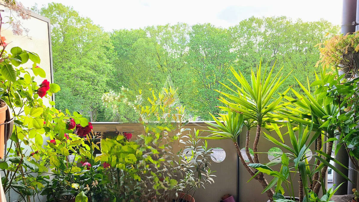 Appartement à IVRY-SUR-SEINE