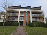 Appartement à TROYES