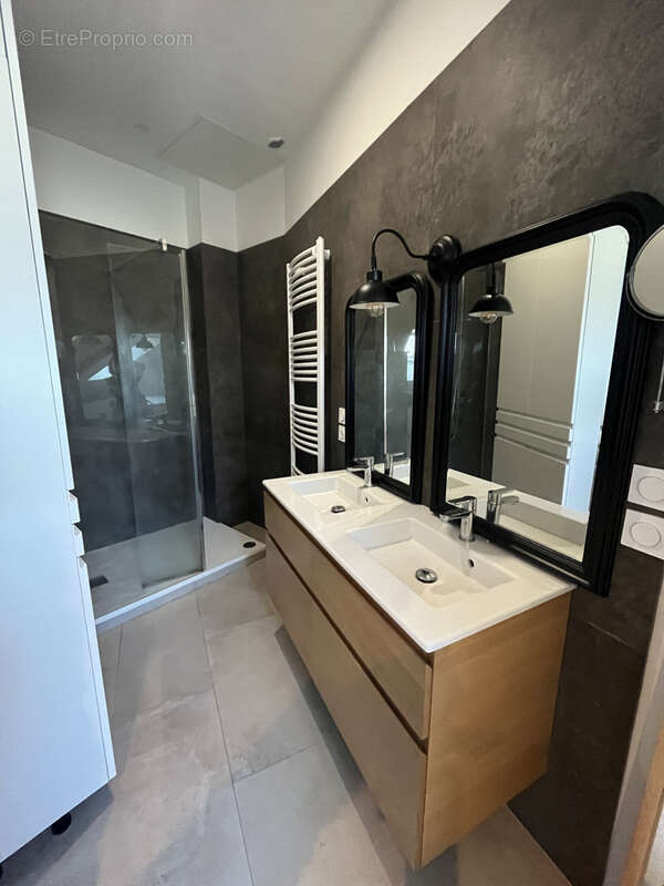 Appartement à VANNES