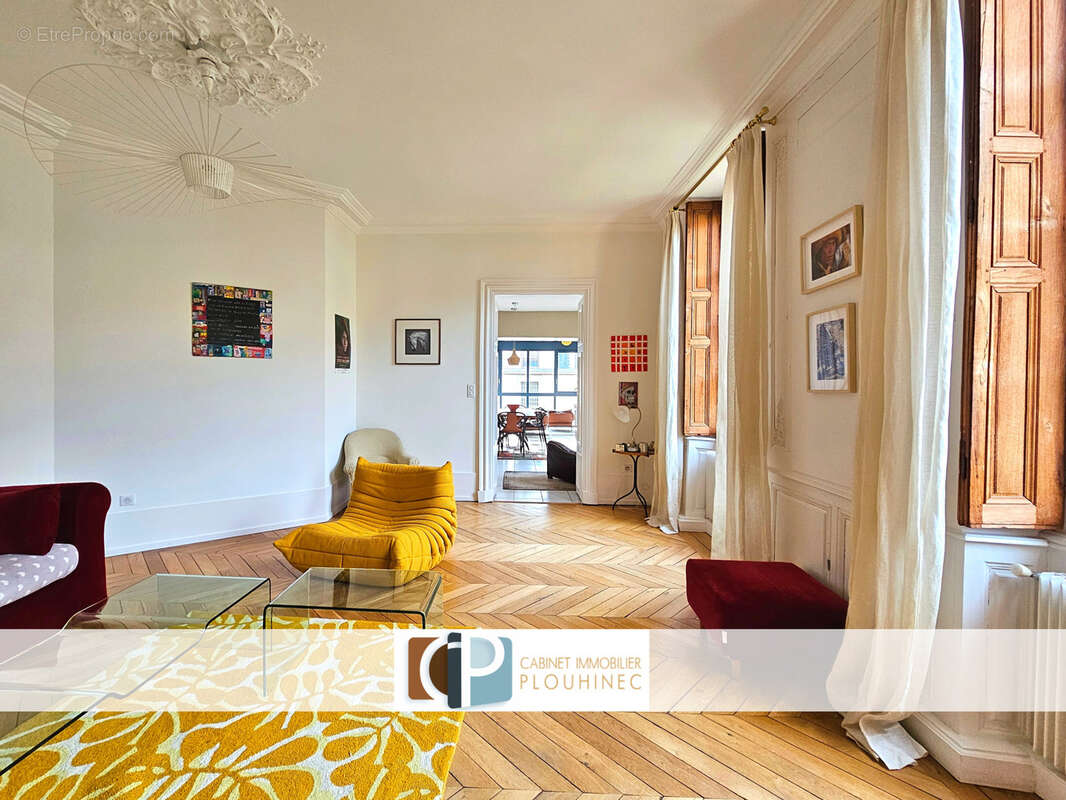 Appartement à MACON