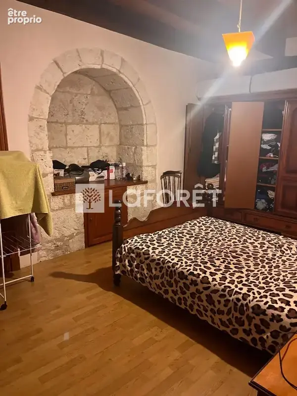 Maison Castelnau Montratier 7 pièce(s) 221 m2 - photo 8