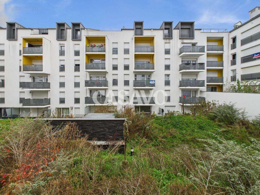 Appartement à TAVERNY