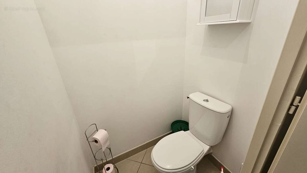 Appartement à FLEURY