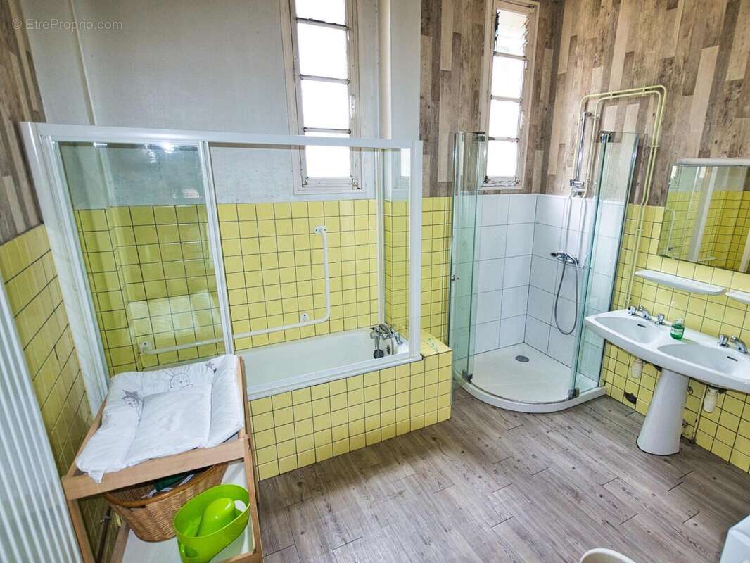 Photo 9 - Maison à LA BRESSE