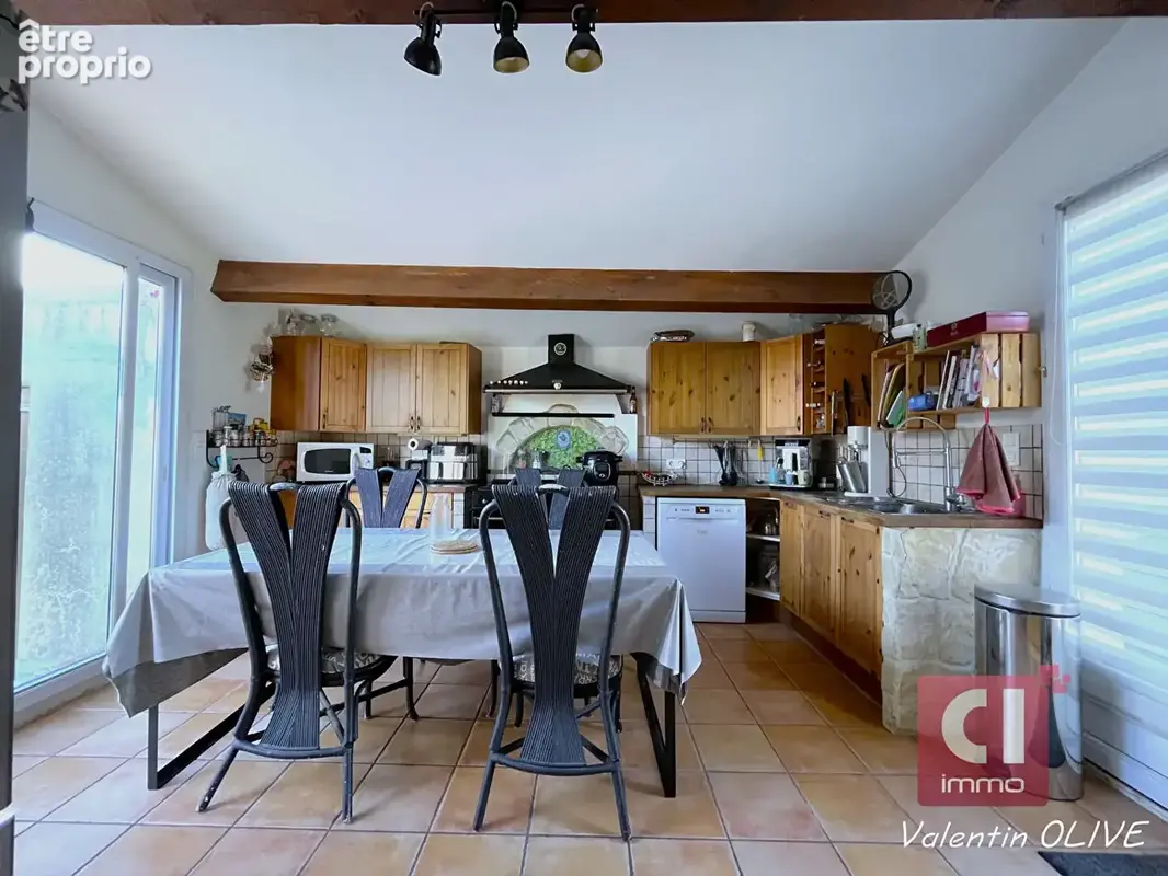 Maison La Farlède 7 pièces 153m2 avec piscine et garage - photo 4