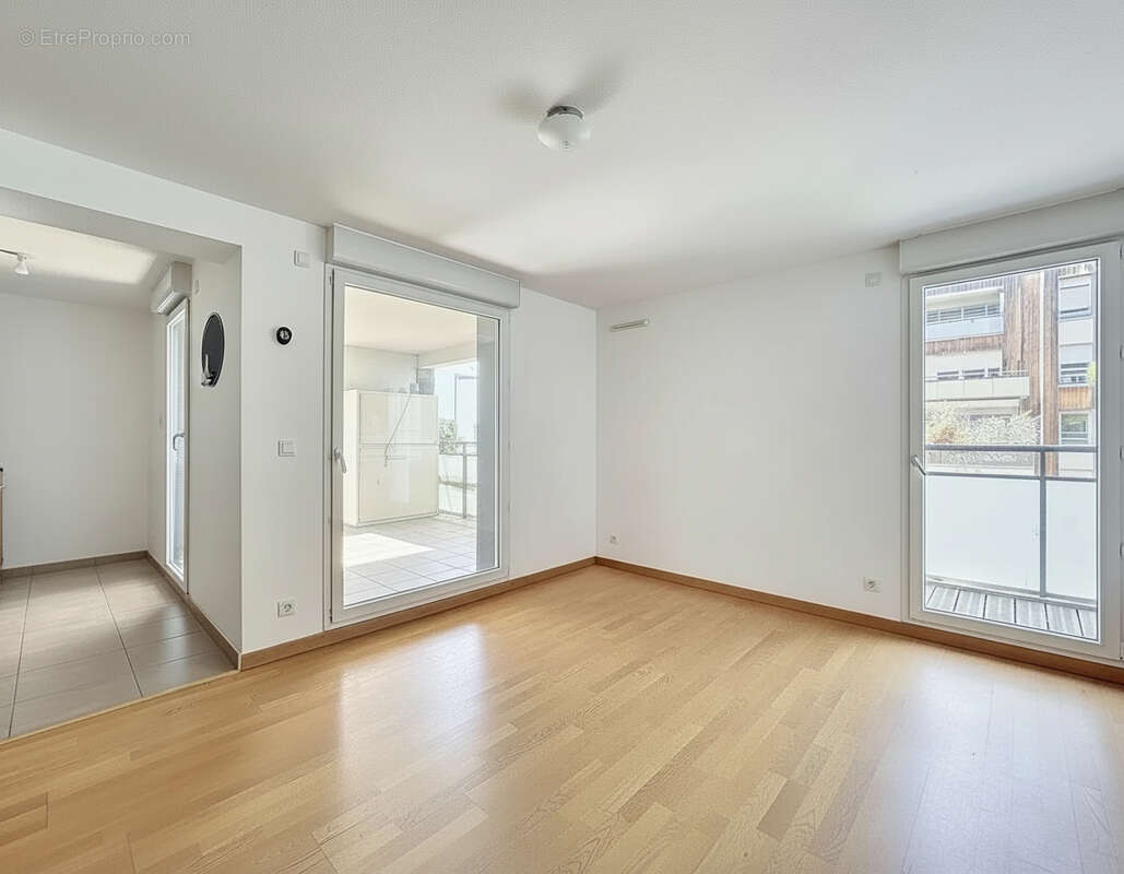 Appartement Balma 4 pièces - photo 5
