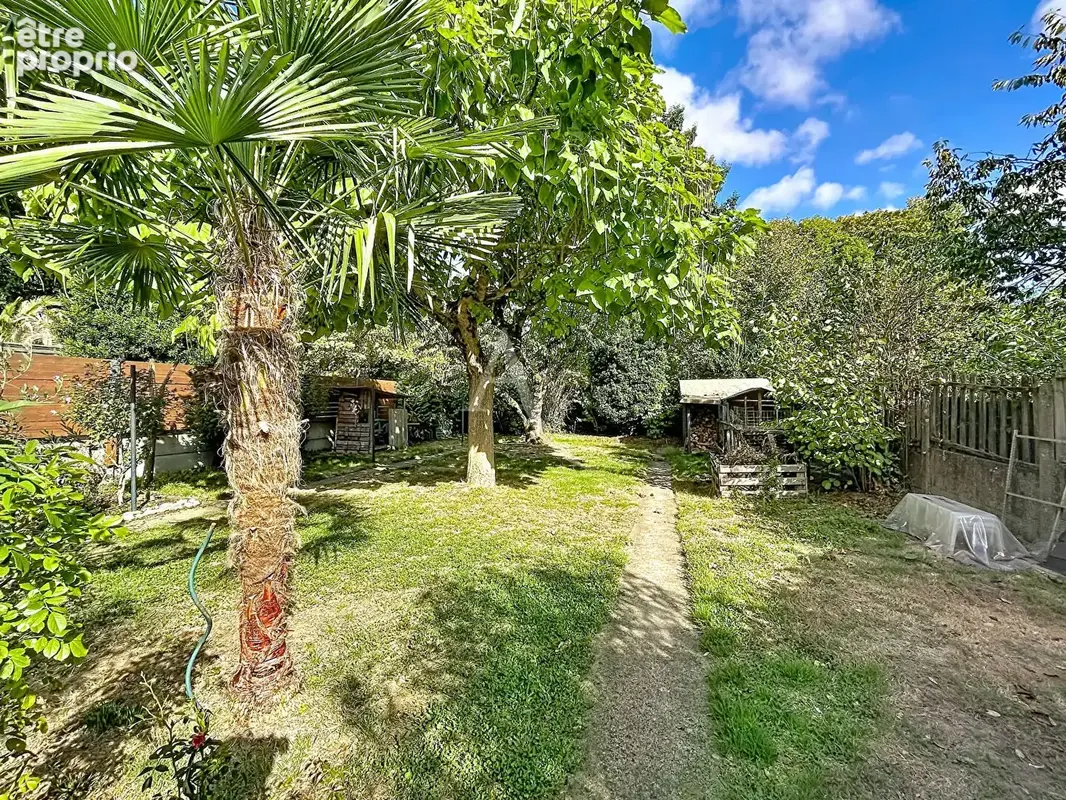 Maison Cholet - photo 13