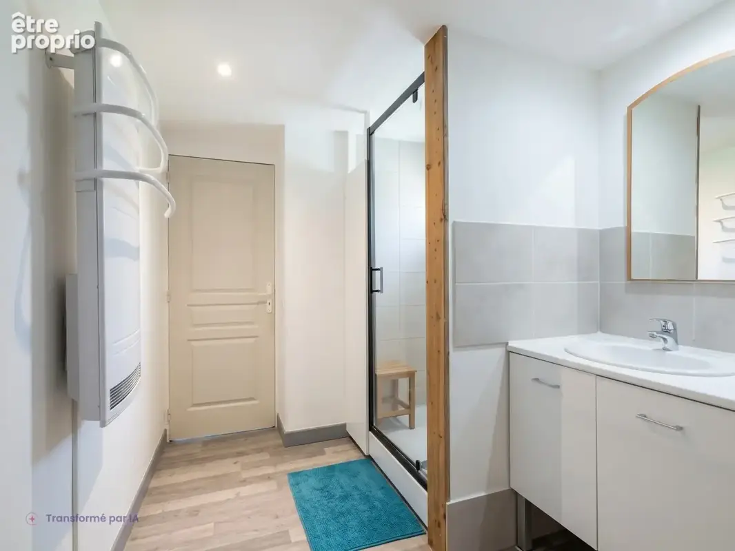 Maison Proche gare Chambly, 82m²/3 pièces /2 chambres - photo 6