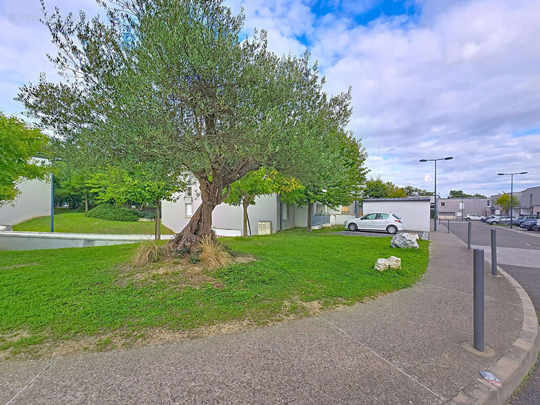 Appartement à COLOMIERS