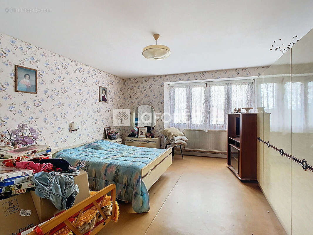 Maison Biesles 6 pièce(s) 175,35 m2 - photo 8