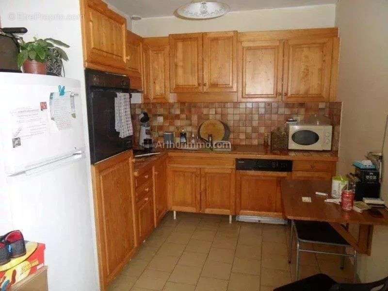 Maison à CREYS-MEPIEU