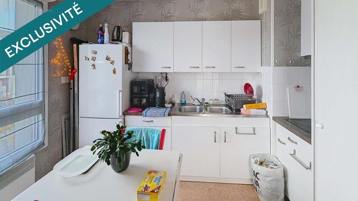 Photo 3 - Appartement à CESSON-SEVIGNE