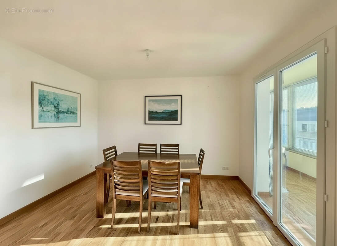 Appartement à ANGERS
