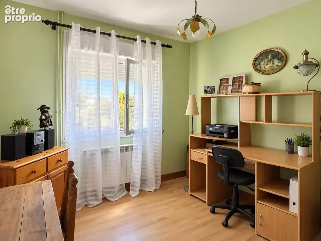 Maison 4 pièces 110 m² à vendre à Semussac (17120) - photo 12
