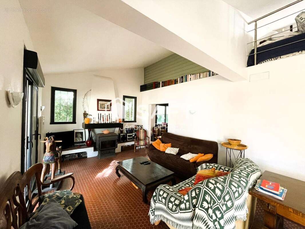 Photo 2 - Maison à LA FAUTE-SUR-MER