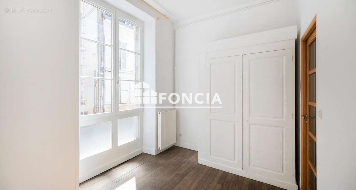 Appartement à ORLEANS