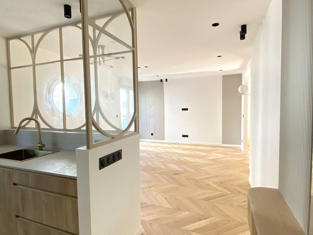 Appartement à ANTONY