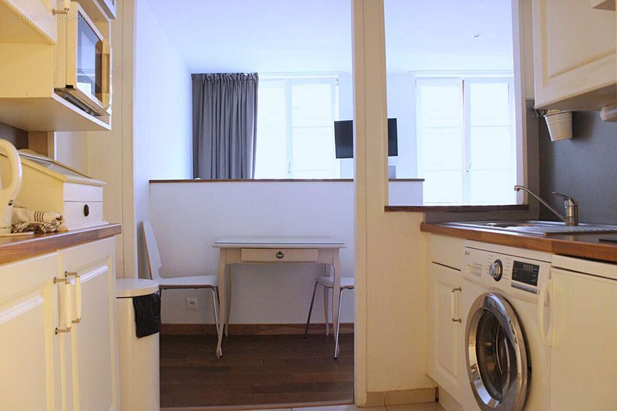 Appartement à ROUEN