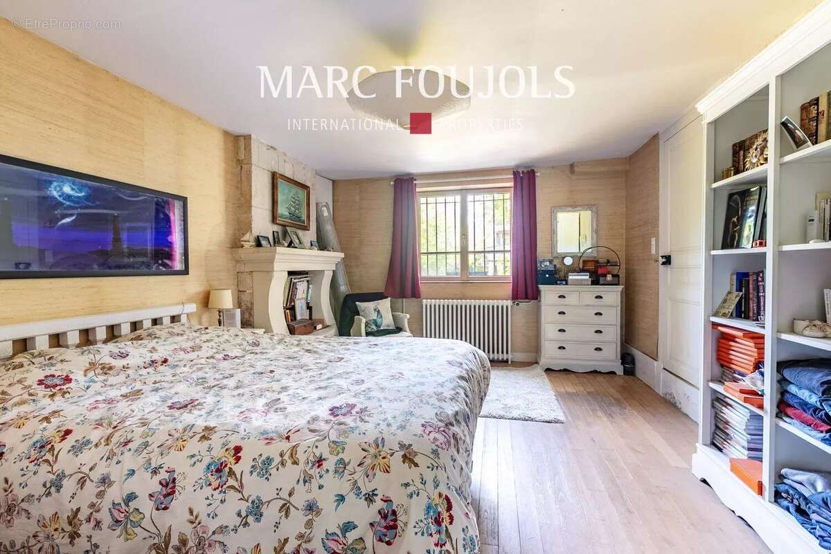 Maison à PIERREFONDS