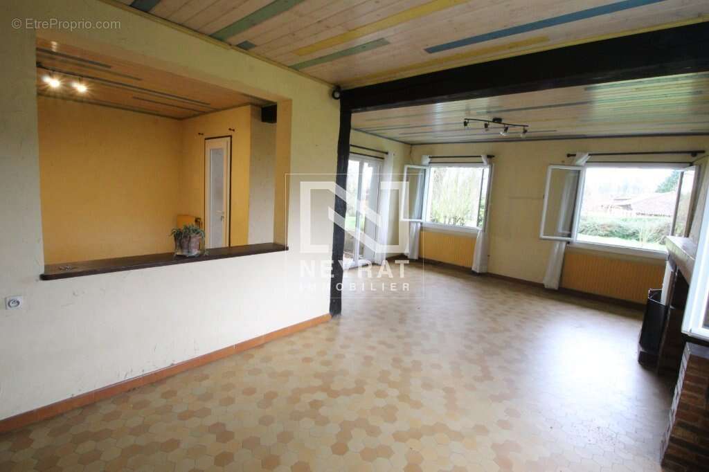 Maison avec piscine - photo 12
