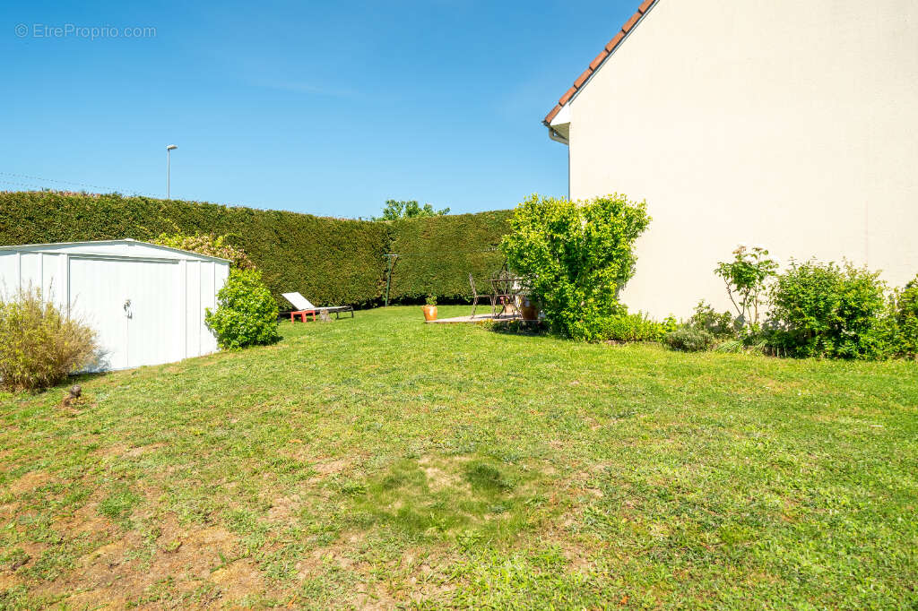 Maison à COUERON