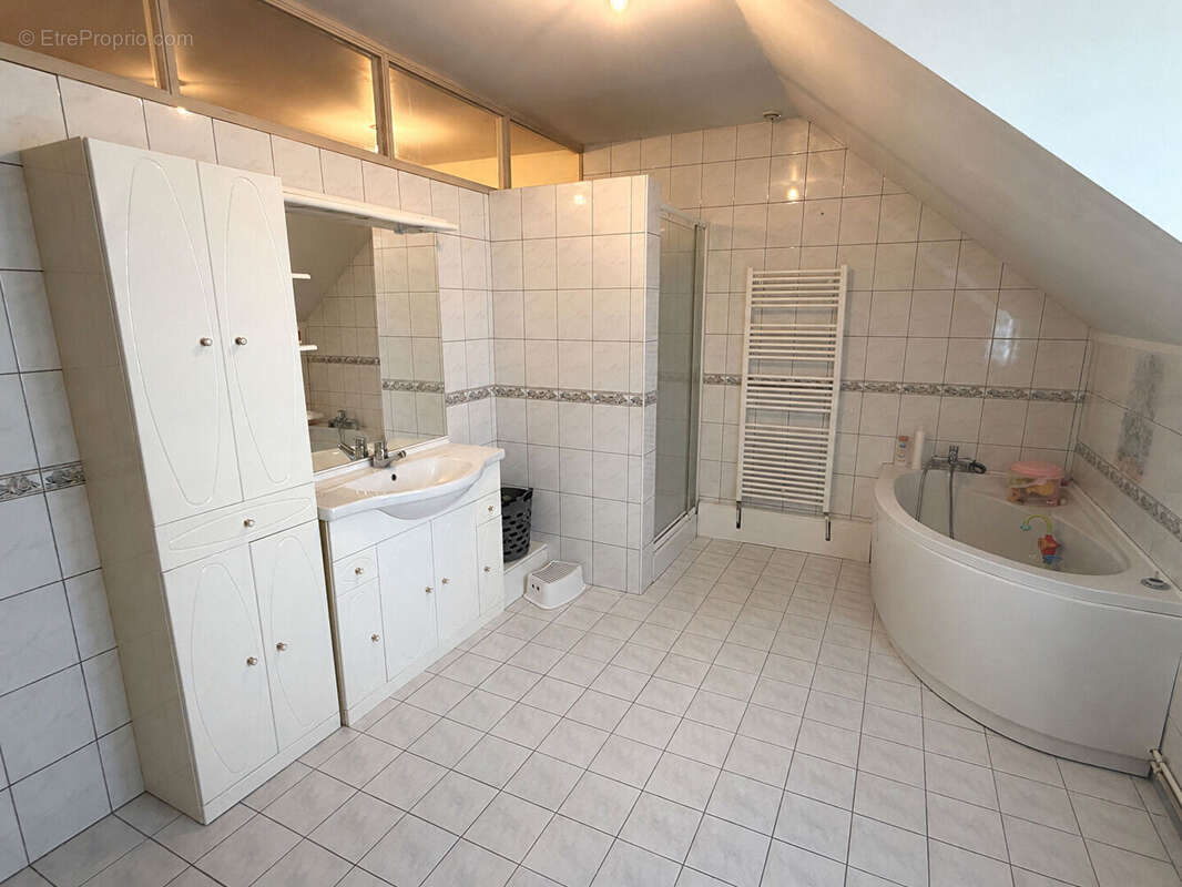 Maison Chevigny 4 pièce(s) 125 m2 - photo 7