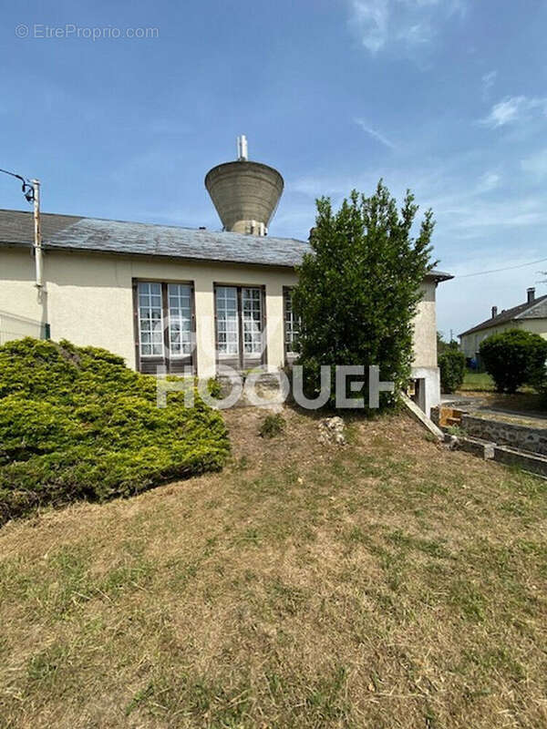 Maison à BERNAY