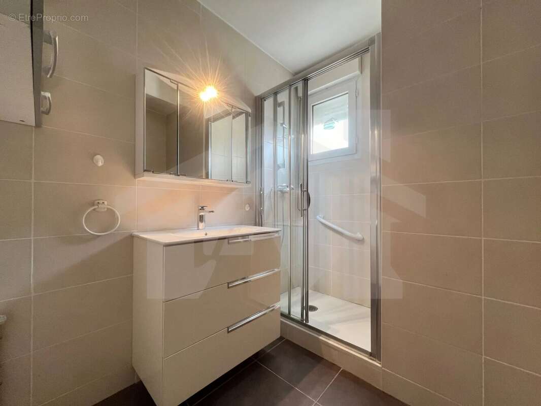 Appartement à EYBENS