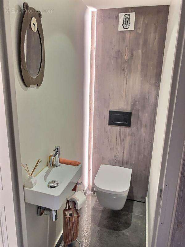 Appartement à COMBLOUX