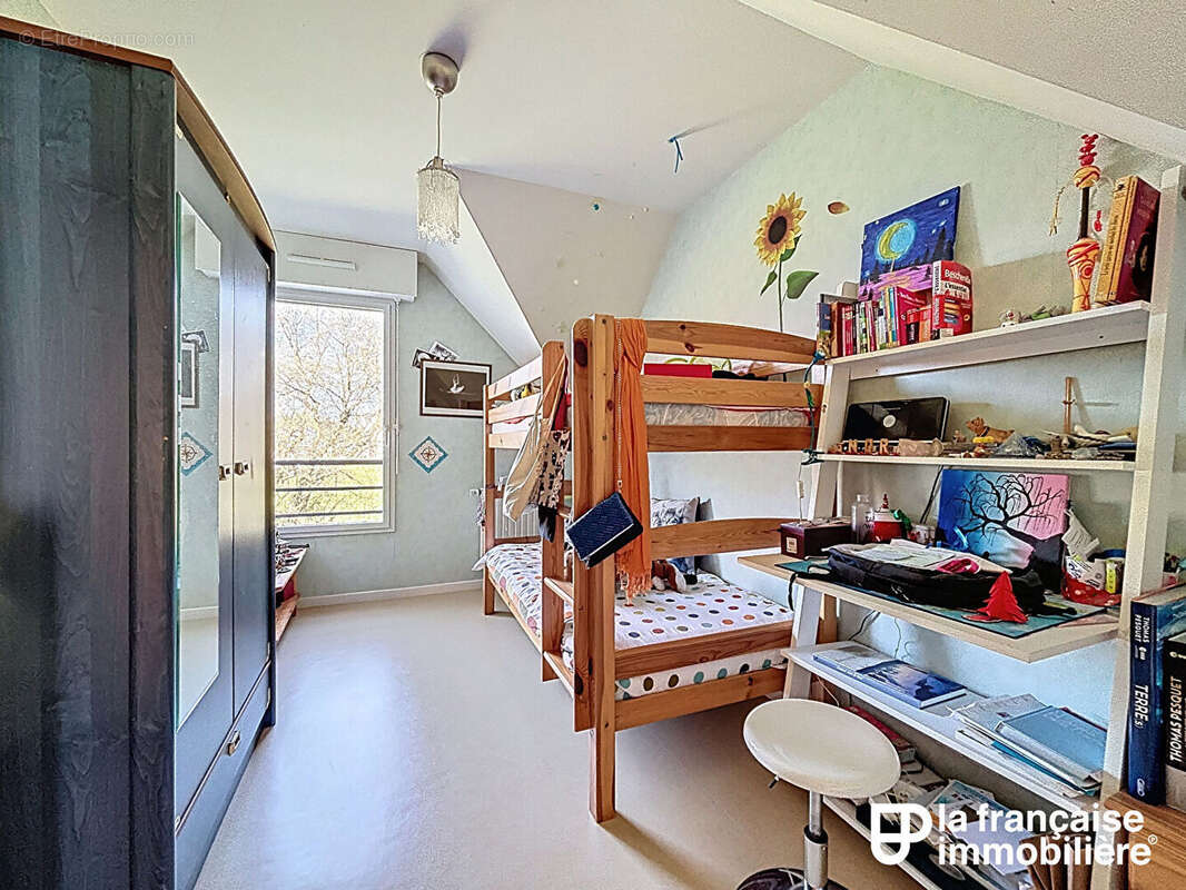 Maison à CHATEAUGIRON