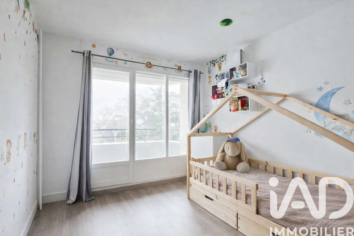 Photo 6 - Appartement à LYON-9E