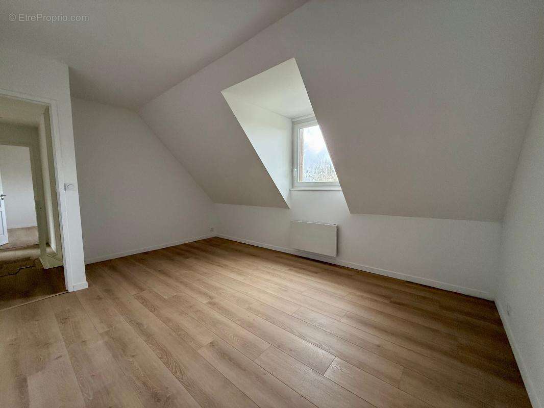 Maison à LANDERNEAU